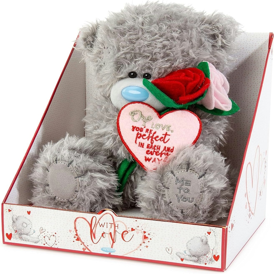 image 1 of Me To You Bear One I Love