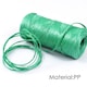 image 3 of 100m Plastic Colourful PP Rope 65g