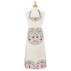 image 1 of Ulster Weavers Melody Cotton Apron