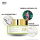 image 3 of Skin Research Activated EGF Day Moisturiser 50ml