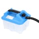 image 5 of 2000W 4.5L Professional Wall Paper Wallpaper Stripper Steamer Remover