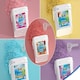 image 4 of Yass Clean Laundry Scent Boosters Sea Breeze Scented Washing Beads 2.5L 1.8KG