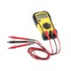 image 1 of Stanley Intelli Tools Fatmax Basic Digital Multimeter - Multi Colour - One Size