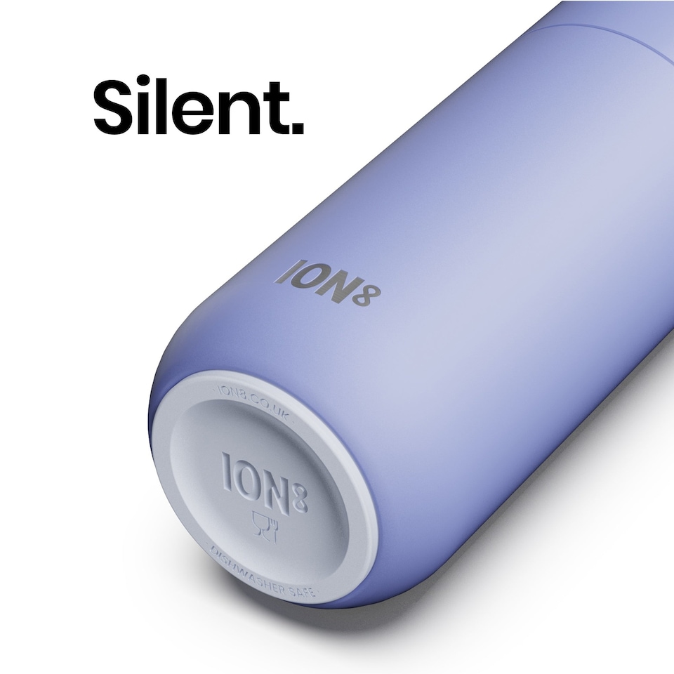 image 1 of ION8 REVIVE Insulated Steel Water Bottle, Dual Tone, 910ml / 30oz