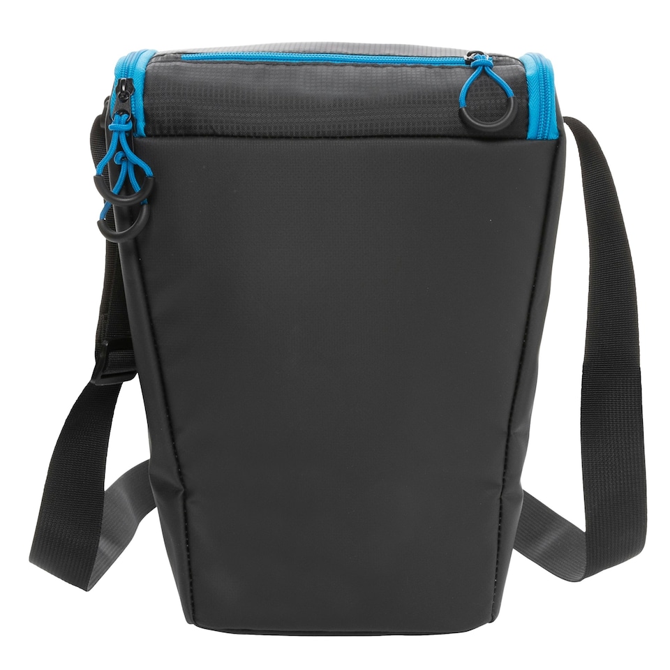 image 1 of XD Collection Explorer Outdoor Cooler Bag - Black - One Size Black | One Size