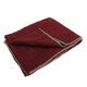 image 1 of Result Plain Warm Outdoor Fleece Blanket (330gsm) - Rococco Red - One Size