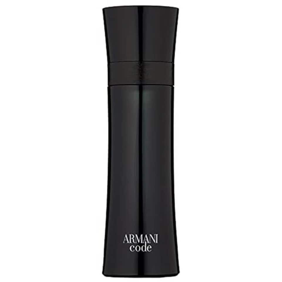 image 1 of Giorgio Armani Code Men 125ml EDT Spray