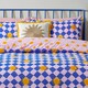 image 3 of furn. Antares Printed Duvet Sets Multi | Single