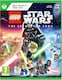 image 1 of LEGO Star Wars: The Skywalker Saga (Includes Classic Character Pack) Xbox X