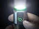image 4 of Lighthouse Rechargeable Led Nano Hand Torch