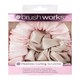 image 1 of Brushworks Heatless Curling Scrunchie