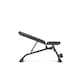 image 6 of Adidas Performance Utility Adjustable Incline Weight Bench — 175 kg Capacity, Steel Frame, 2.5" Foam Pad | Multi | BLACK | 121 (L) x 49 (W) x 113 (H) cm