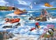 image 1 of Against The Tide 1000 Piece Jigsaw Puzzle