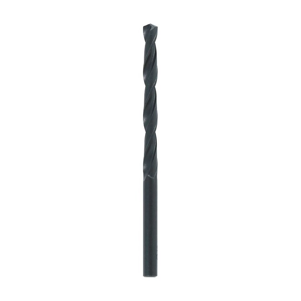 image 1 of Timco - Roll Forged Jobber Drills - HSS (Size 5.0mm - 10 Pieces)