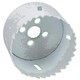 image 4 of 67mm HSS Hole Saw Bi-Metal Blade Cutter Drill Cuts Steel / Iron etc