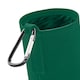 image 2 of Quadra Water Bottle And Fabric Sleeve Holder (Pack of 2) - Bottle Green - One Size