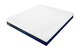 image 2 of Luna Memory 2500 Pocket Hybrid Mattress Superking