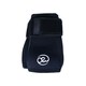 image 2 of Fitness Mad Kettle Bell Wrist Support - Black - XL Black | XL