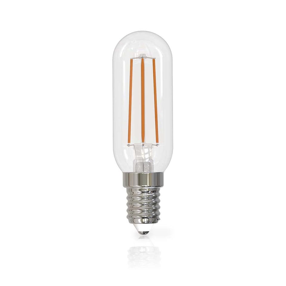 image 1 of Nedis E14 Small Screw LED Capsule Cooker Hood Bulb 240V