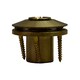 image 3 of Plastica Green Low Profile Decking Debris Cover per sqm