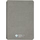 image 2 of Notu Recycled Padfolio - Grey - One Size