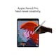 image 5 of Apple iPad Pro 13-Inch 256 GB M5 Chip OS 26 Ultra Retina XDR Standard Glass Wi-Fi Tablet