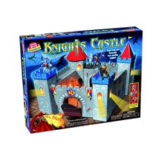 Knights Castle Playset