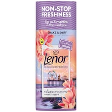 Lenor In-Wash Scent Booster Mrs Hinch's Midsummer Memories 155g