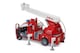 image 5 of Bruder MB Sprinter Fire engine with ladder, waterpump and L S Modul Delivery Vehicle Model