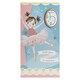 image 6 of 5th Birthday Card For Her 'With Badge'