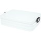image 1 of Mepal Take-A-Break Lunch Box - White - 1.5L