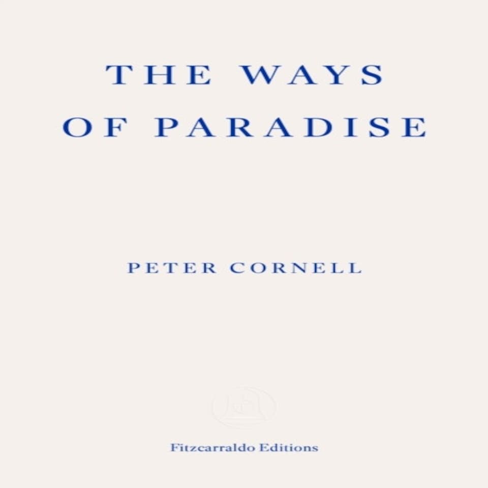 Ways Of Paradise