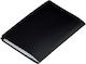image 3 of KAV Classic A4 and A5 Presentation Display Book 600 Micron Cover with Non-Fade Pockets Document organizer(A5 40 Pocket Pack of 12)