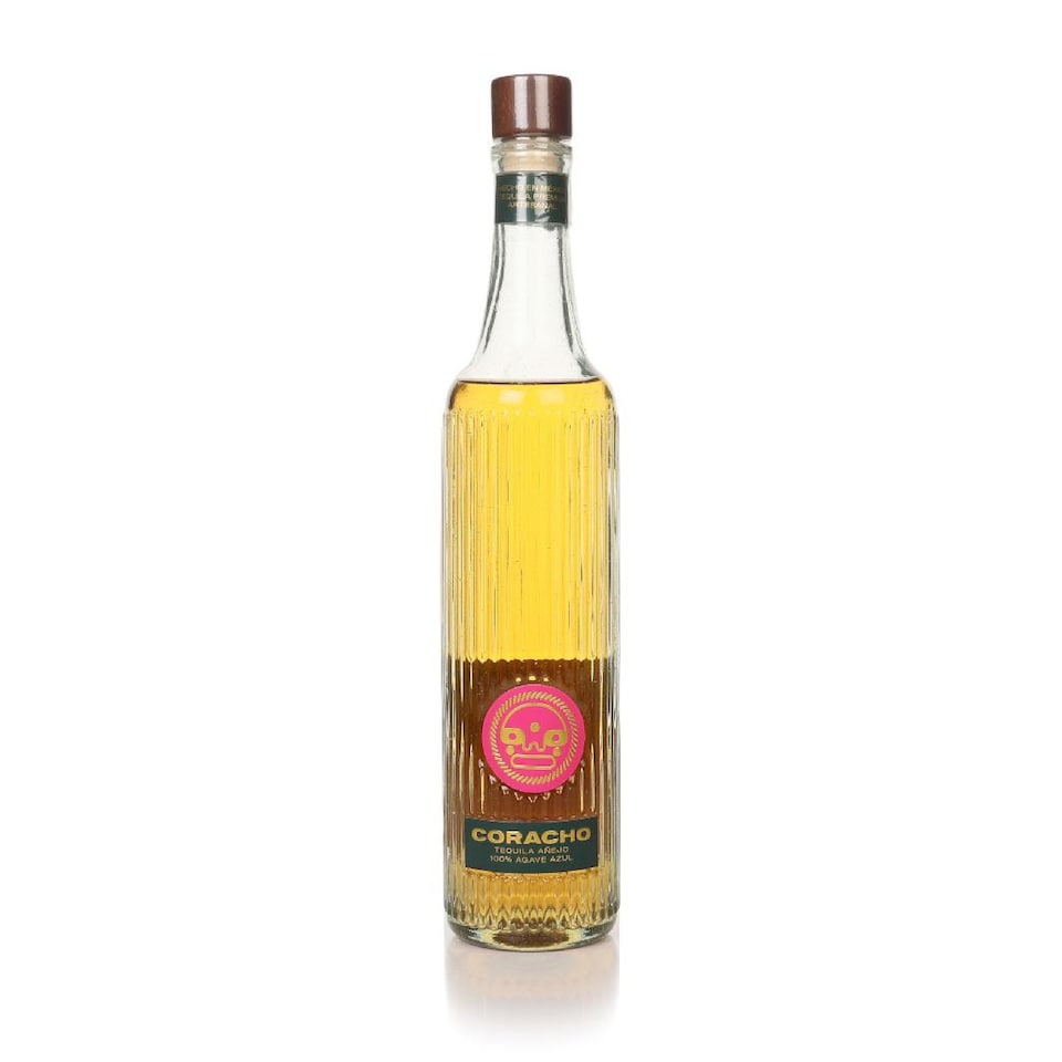 image 1 of Coracho Tequila Anejo