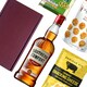 image 1 of Southern Comfort Original Whisky Nibbles Hamper 70cl 35% abv