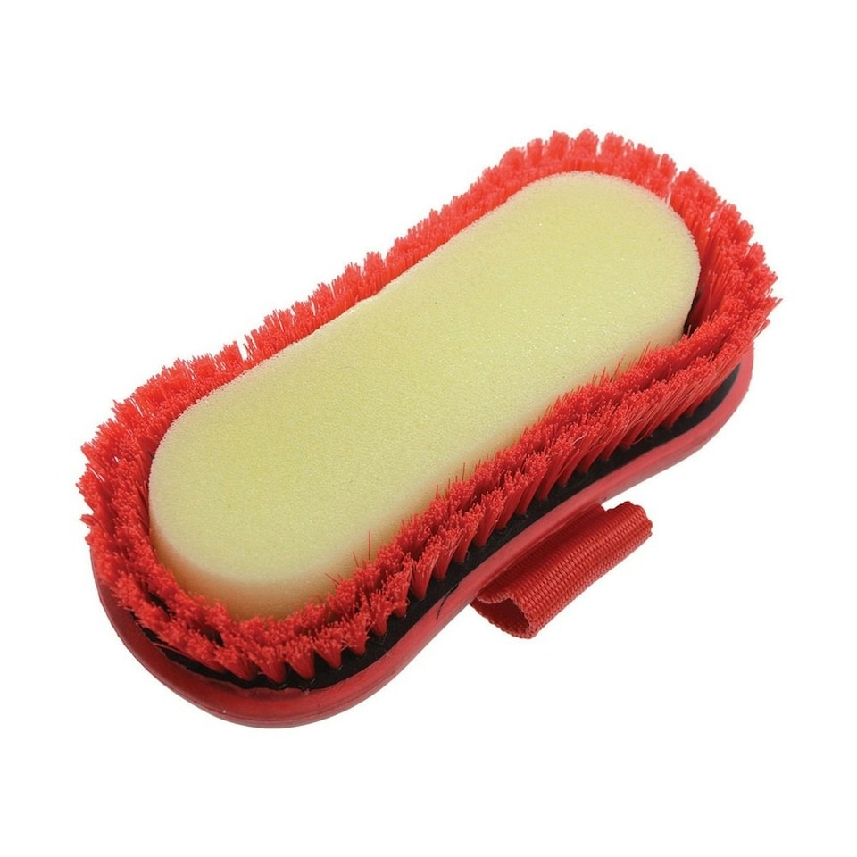 Lincoln Oval Wash Brush - May Vary - One Size