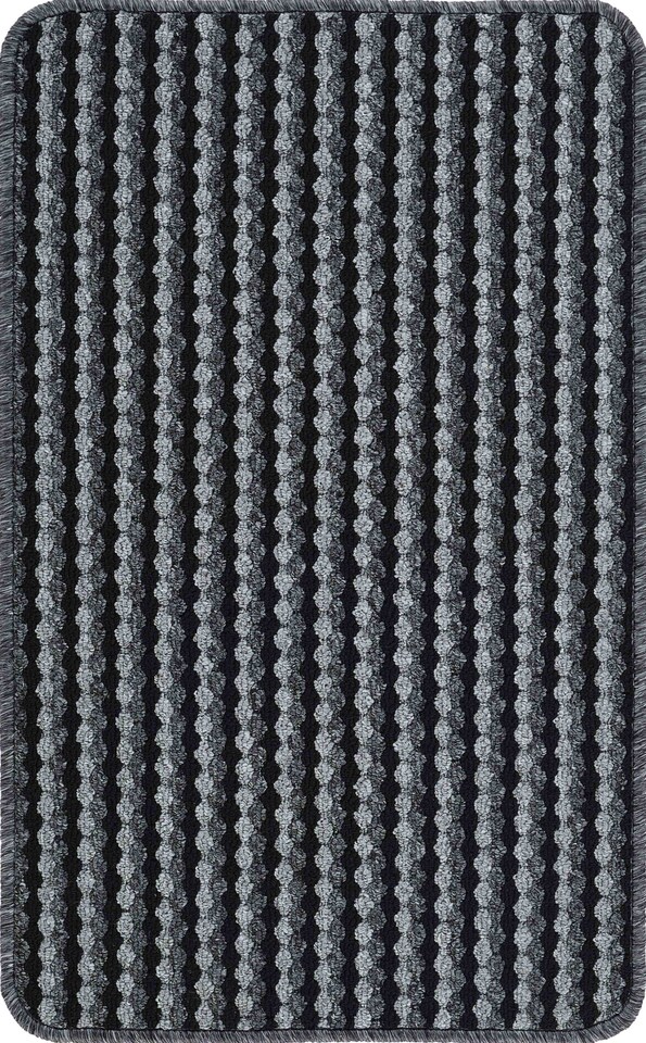 image 1 of Eden Non Slip Washable Dirt Trapper Indoor Doormat