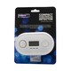 image 1 of Daewoo Interlinked Carbon Monoxide Detector with LCD Display