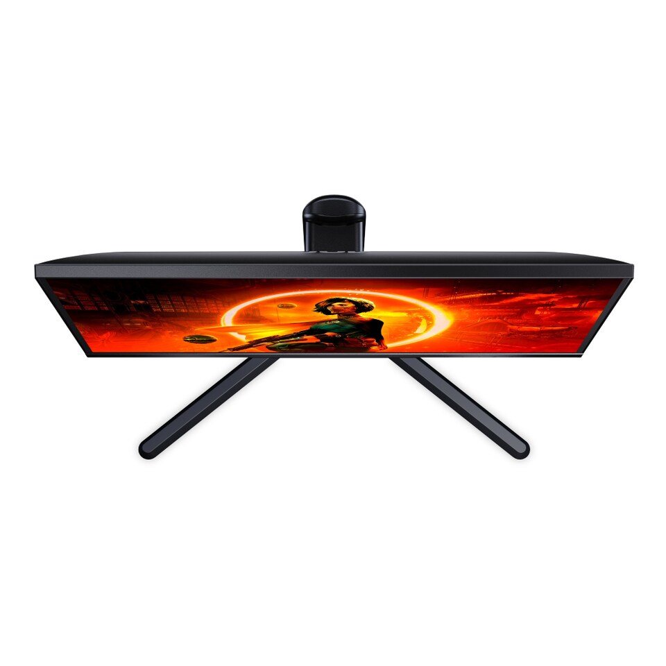 image 1 of AOC G3 25G3ZM/BK 24.5 inch Full HD VA 0.5 ms FreeSync 240Hz Flat Gaming Monitor