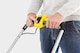 image 3 of Karcher LMO 18-36 Cordless Lawn Mower (Battery Set)