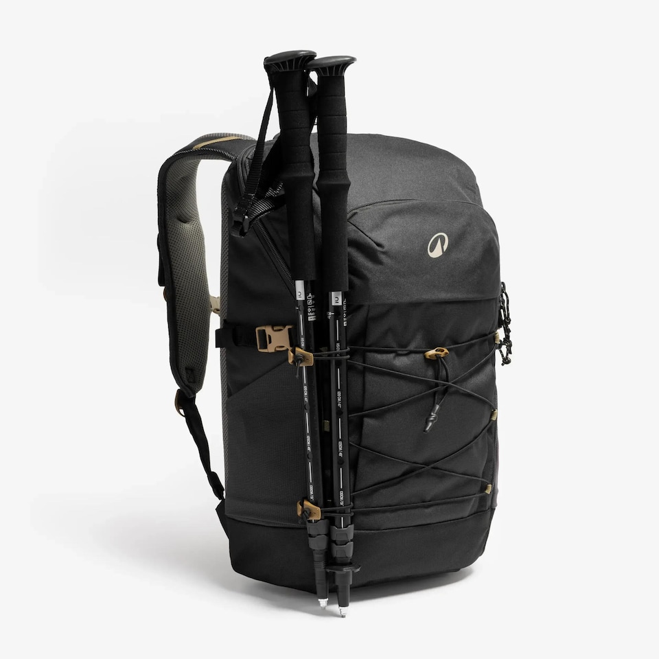 image 1 of Decathlon Arpenaz 500 20L hiking backpack