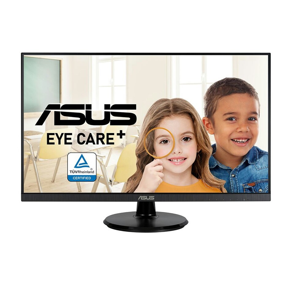 ASUS VA27DQF 27" Full HD IPS LED Monitor Tesco Groceries