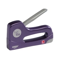 Rapid M10r General Purpose Tacker - Multi Colour - One Size
