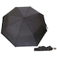 image 2 of Mens Automatic Opening Walking Umbrella - Black - See Description