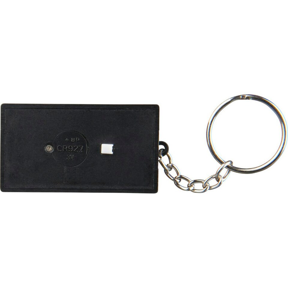 image 1 of Bullet The Cinema Light Box Key Light - Solid Black - 5 x 2.8 x 1.5 cm