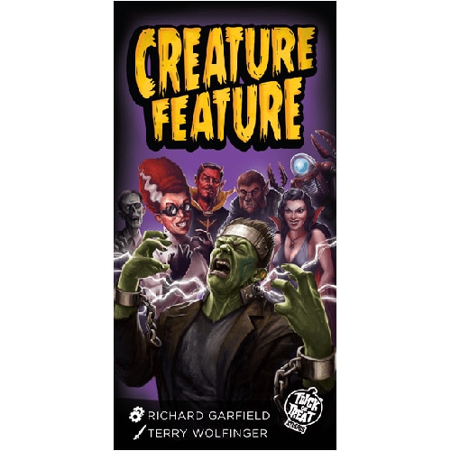 Creature Feature