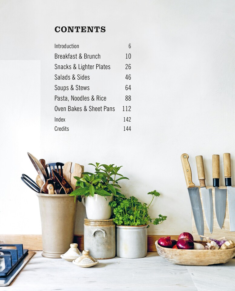 image 1 of The Flexitarian Cookbook