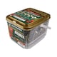 image 2 of Timco - C2 Strong-Fix Multi-Purpose Premium Screws - PZ - Double Countersunk - Yellow (Size 4.0 x 60 - 600 Pieces)