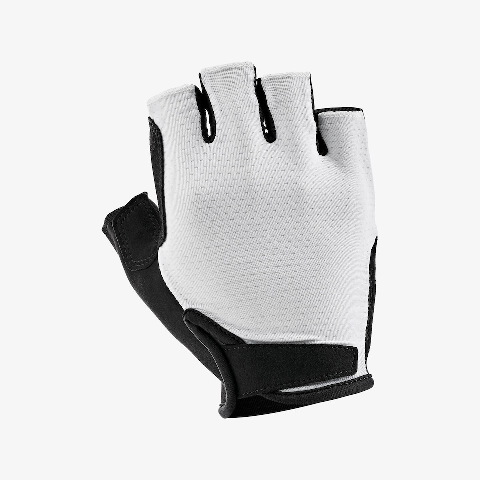 image 1 of Decathlon 900 Cycling Gloves