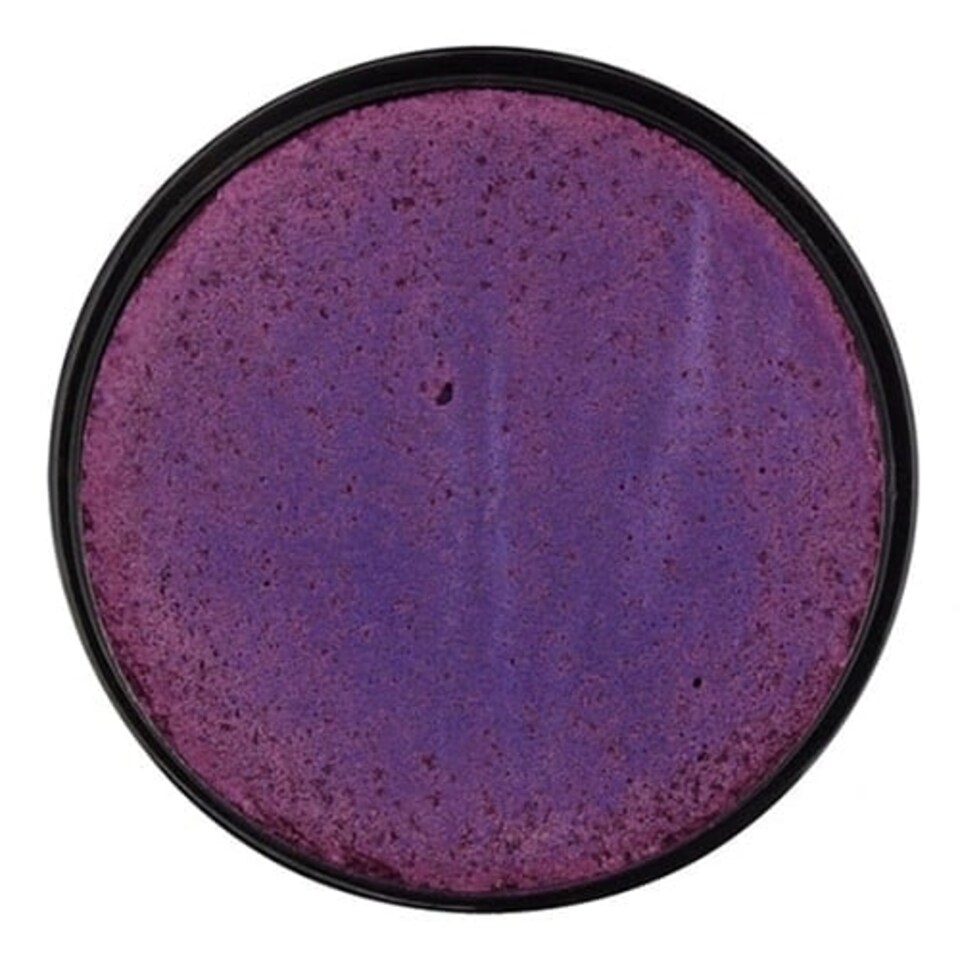 Snazaroo Electric Purple Face Paint - 18ml